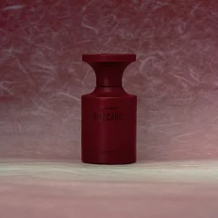 BORNTOSTANDOUT Oud Candy Extrait de Parfum 50ml