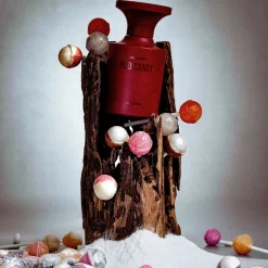 BORNTOSTANDOUT Oud Candy Extrait de Parfum 50ml