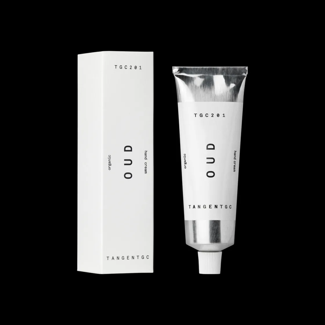 Tangent GC Oud Hand Cream 50ml Outlet