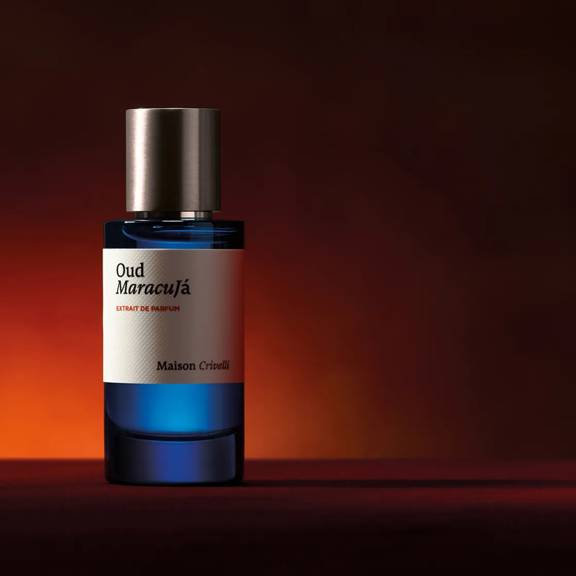 Maison Crivelli Oud Maracuja Extrait de Parfum 50ml Clearance