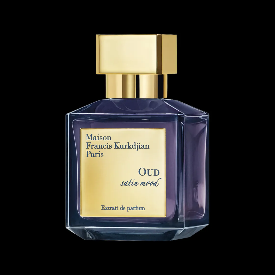 Maison Francis Kurkdjian Oud Satin Mood Extrait de Parfum 70ml Discount