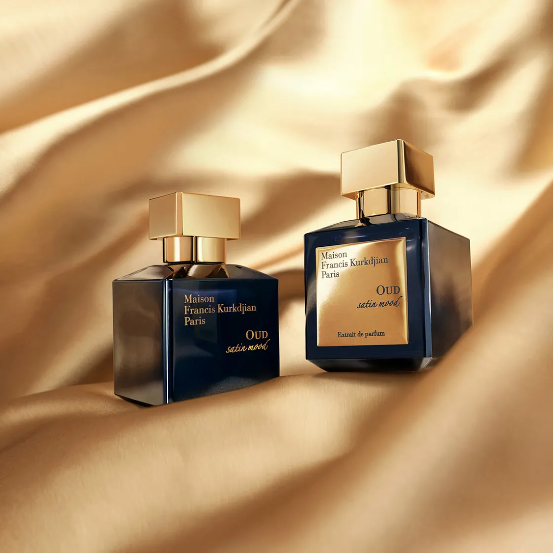 Maison Francis Kurkdjian Oud Satin Mood Extrait de Parfum 70ml Discount