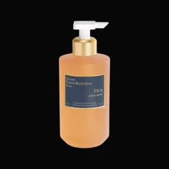 Maison Francis Kurkdjian OUD satin mood Hand & Body Cleansing Gel 350ml Best