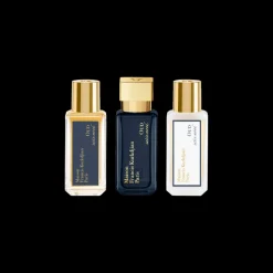 Maison Francis Kurkdjian Oud Satin Mood Perfume Ritual Set 3x35ml New