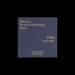 Maison Francis Kurkdjian OUD satin mood Scented Soap 150gr Hot
