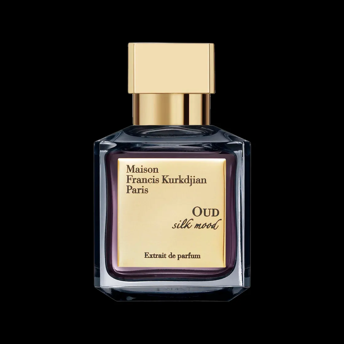 Maison Francis Kurkdjian Oud Silk Mood Extrait de parfum 70ml Clearance