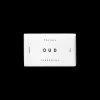 Tangent GC Oud Soap Bar 100gr