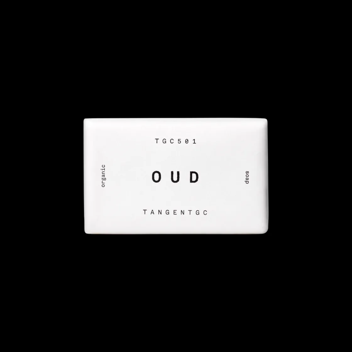 Tangent GC Oud Soap Bar 100gr