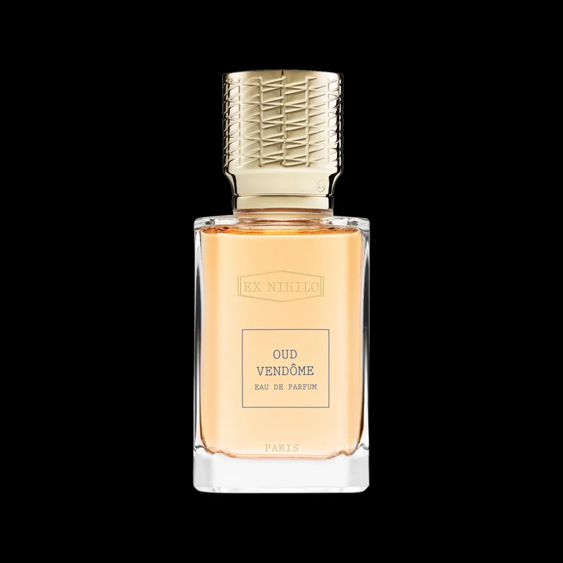 EX NIHILO Oud Vendôme Eau de Parfum 50ml New