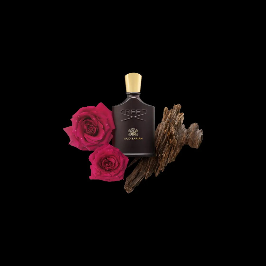 Creed Oud Zarian Eau de Parfum 50ml Discount