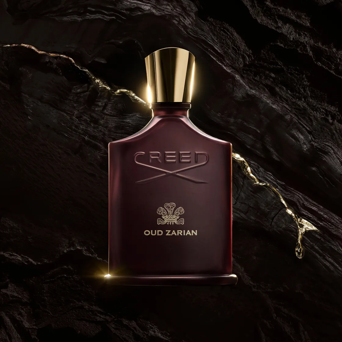 Creed Oud Zarian Eau de Parfum 50ml Discount