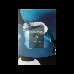 Amouage Outlands Parfum 100ml New
