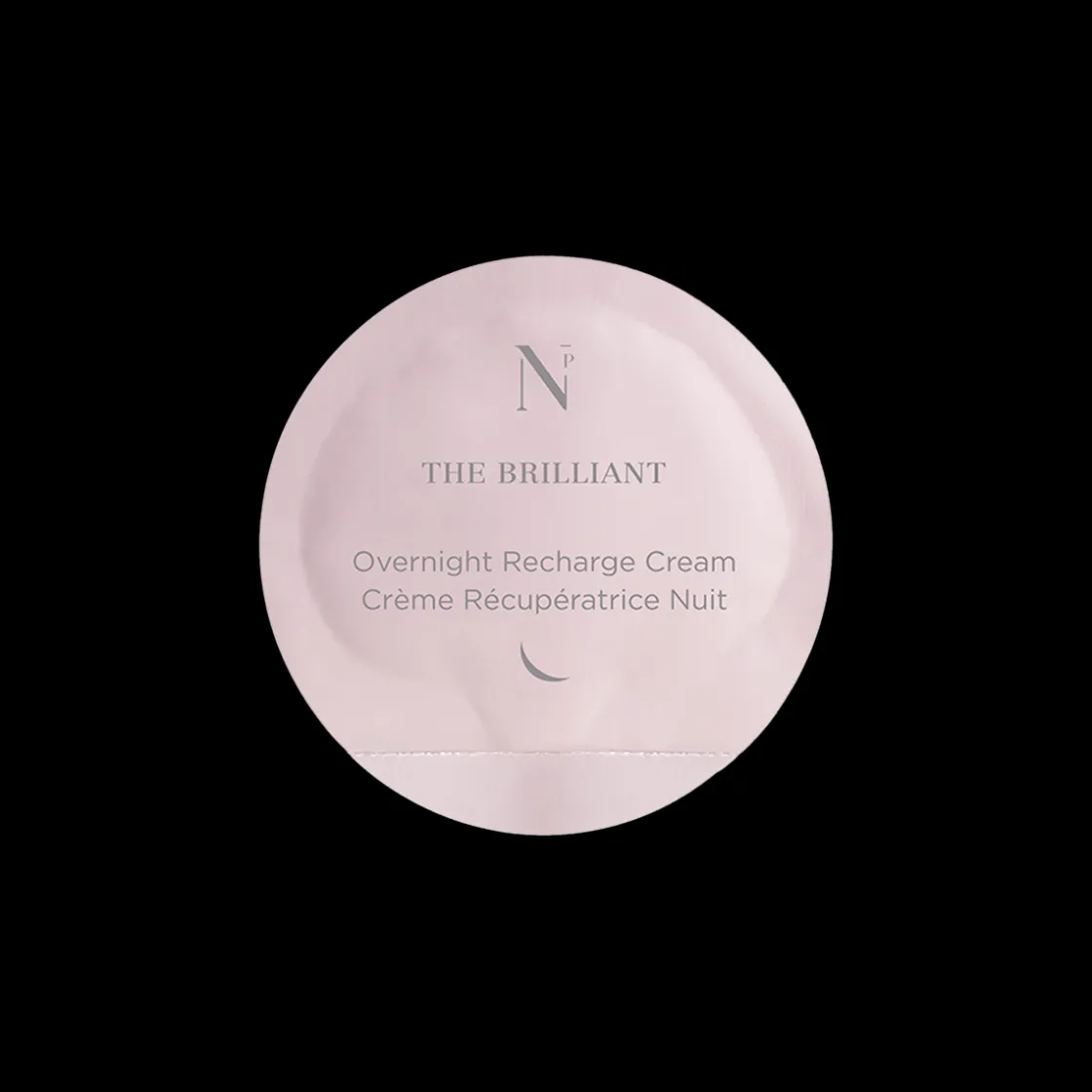 Noble Panacea Overnight Recharge Cream 30 x 0,8ml Discount