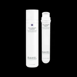 Bakel Oxy-Regen Cream Case & Refill 50ml Best