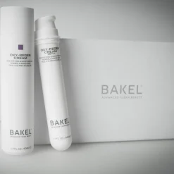 Bakel Oxy-Regen Cream Case & Refill 50ml Best