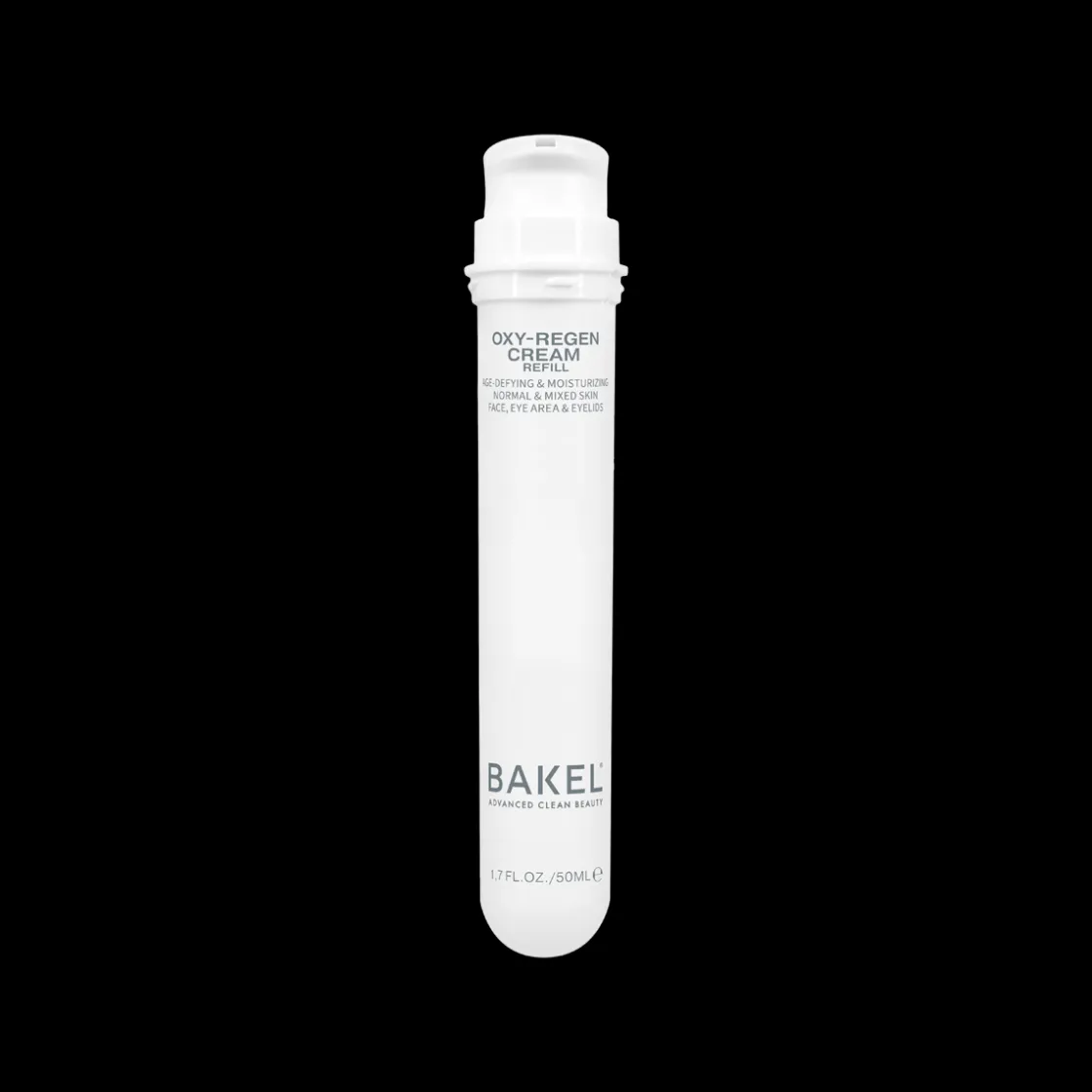 Bakel Oxy-Regen Cream Refill 50ml Best