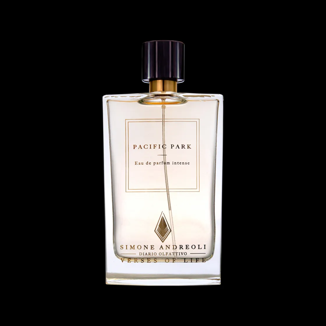 Simone Andreoli Pacific Park Eau de Parfum 100ml