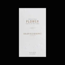 Goldfield & Banks Pacific Rock Flower Eau de Parfum 100ml Outlet