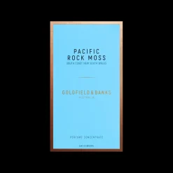 Goldfield & Banks Pacific Rock Moss Eau de Parfum 100ml Discount