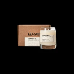 Le Labo fragrances Palo Santo 14 Classic Candle 245gr Hot