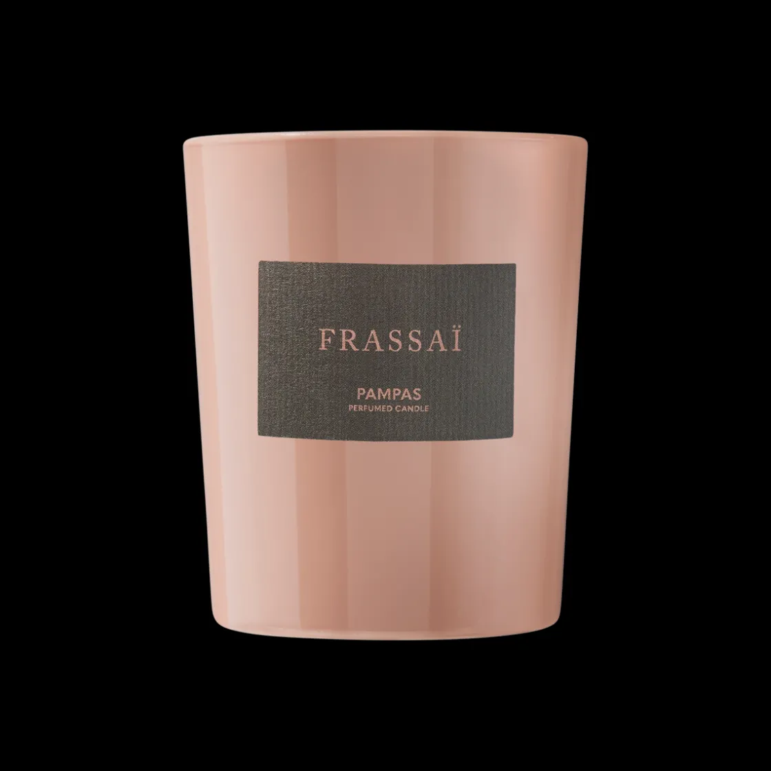 Frassai Pampas Scented Candle 180gr Outlet