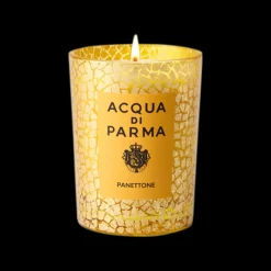 Acqua di Parma Panettone Scented Candle 200gr