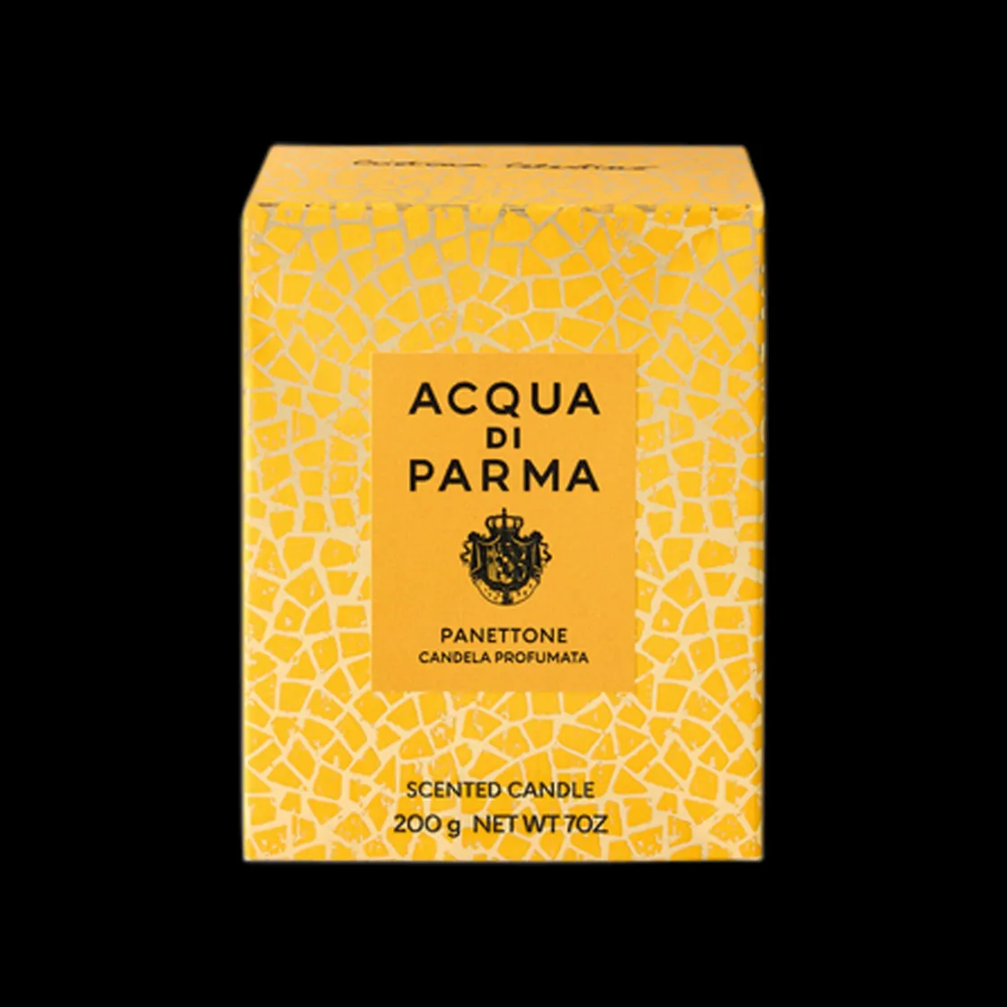 Acqua di Parma Panettone Scented Candle 200gr