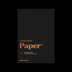 Commodity Paper+ Bold 100ml Sale