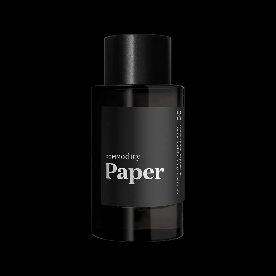 Commodity Paper Expressive 100ml New