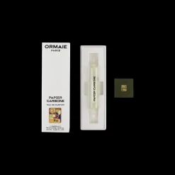 ORMAIE PAPIER CARBONE Eau de Parfum refill 20ml New