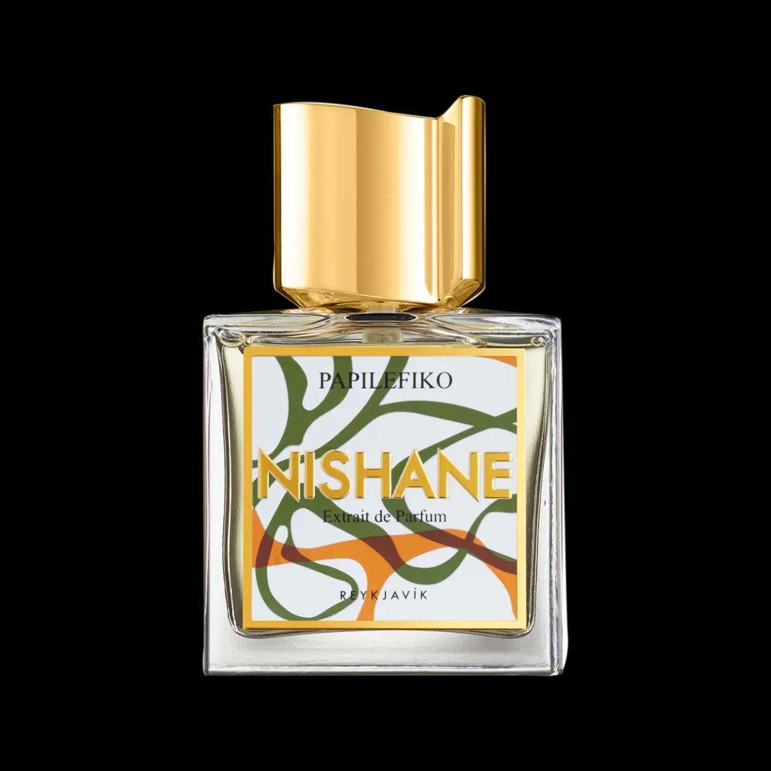 Nishane Papilefiko Extrait de Parfum 50ml Outlet