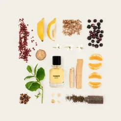 Fugazzi Parfum 1 Extrait de Parfum 50ml Clearance