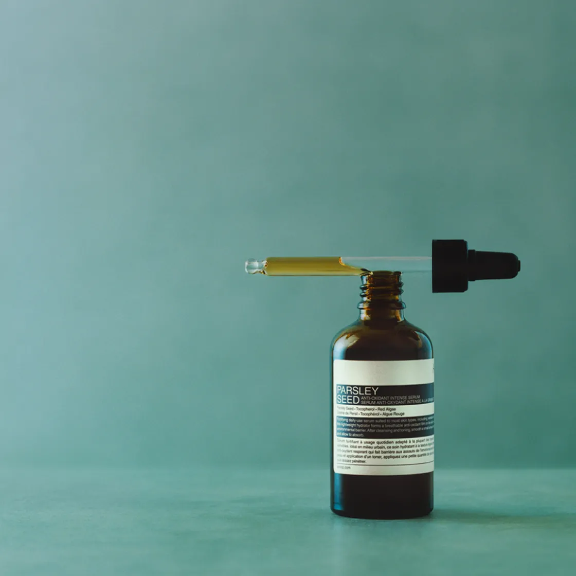 Aesop Parsley Seed Anti-Oxidant Intense Serum 60ml Discount