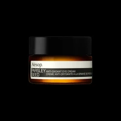 Aesop Parsley Seed Anti-Oxidant Eye Cream 10ml New