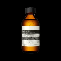 Aesop Parsley Seed Facial Cleanser Travel 100ml New