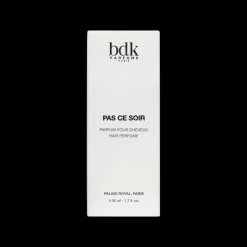 BDK Parfums Pas Ce Soir Hair Perfume 50ml