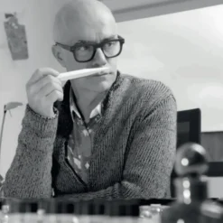 HIMA JOMO Pashm Eau de Parfum 50ml