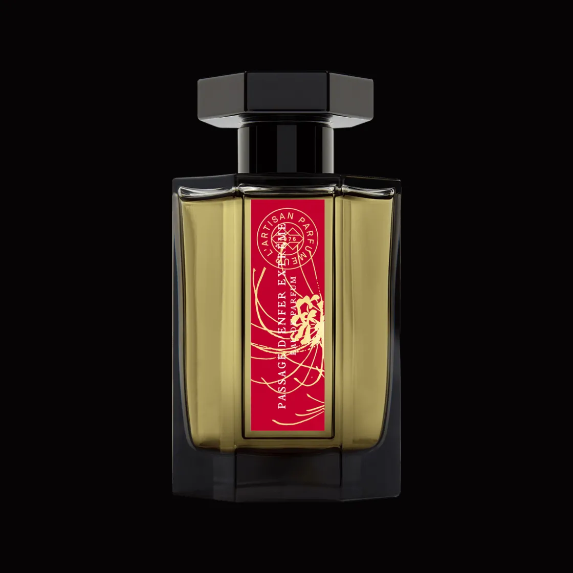 L'Artisan Parfumeur Passage d'enfer Extreme Eau de Parfum 100ml Hot