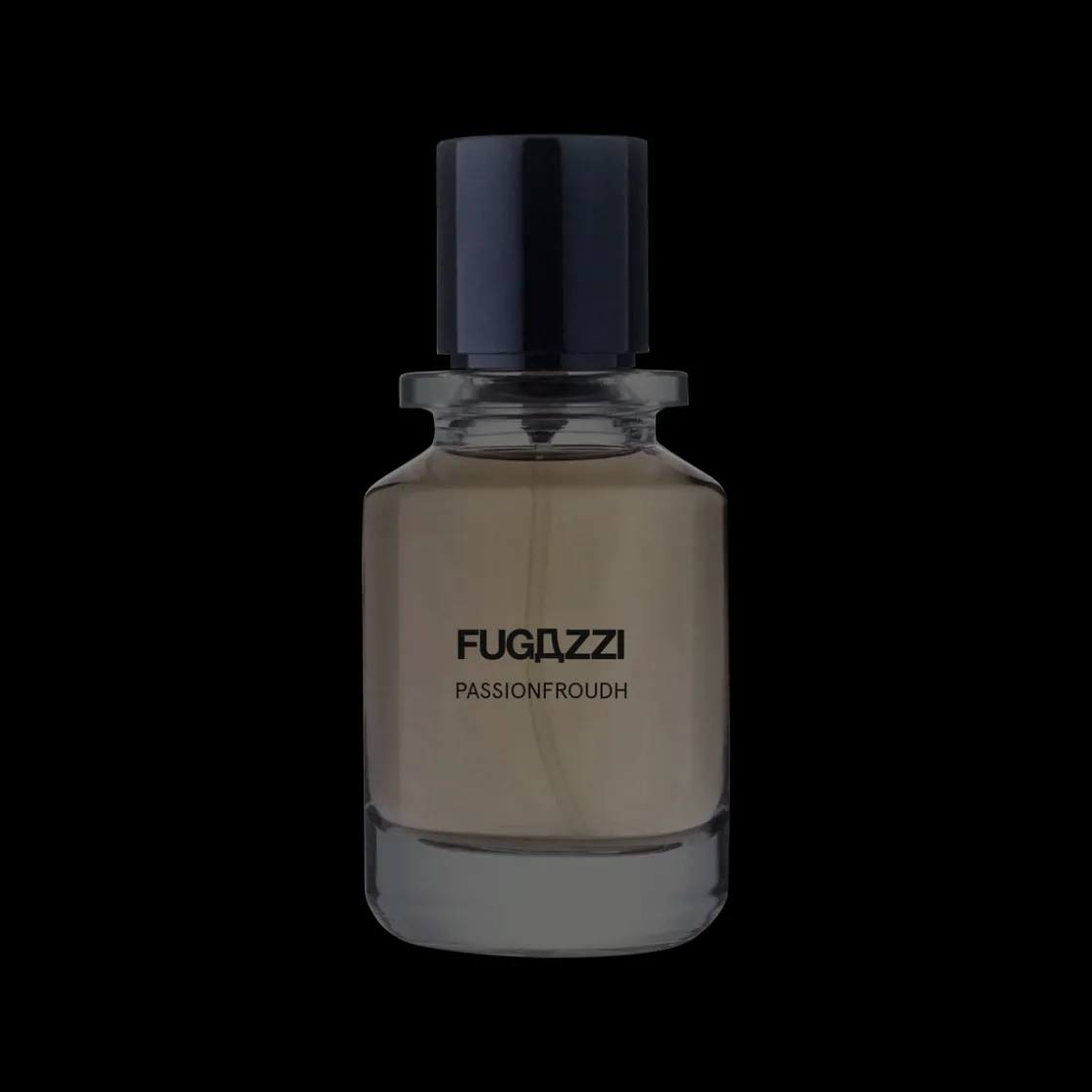 Fugazzi Passionfroudh Extrait de Parfum 100ml Clearance
