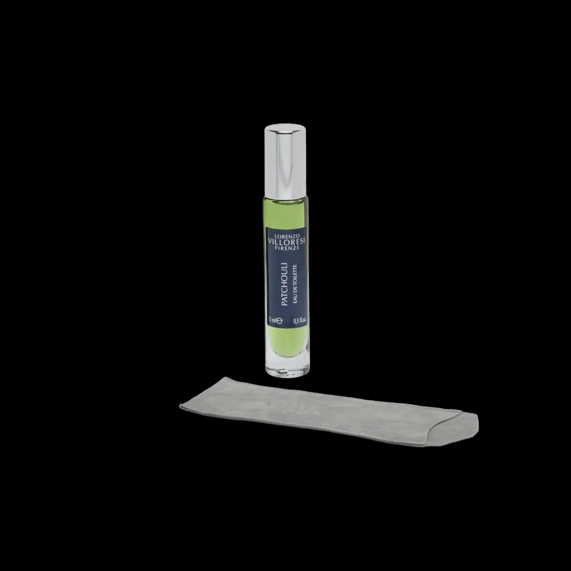 Lorenzo Villoresi Patchouli Eau de Toilette 15ml Sale