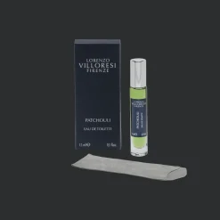 Lorenzo Villoresi Patchouli Eau de Toilette 15ml Sale