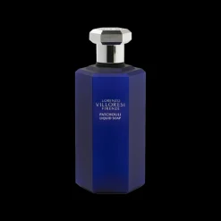 Lorenzo Villoresi Patchouli Liquid Soap 250ml Best