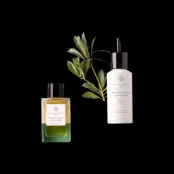 Essential Parfums Patchouli Mania Eau De Parfum Refill 150ml New