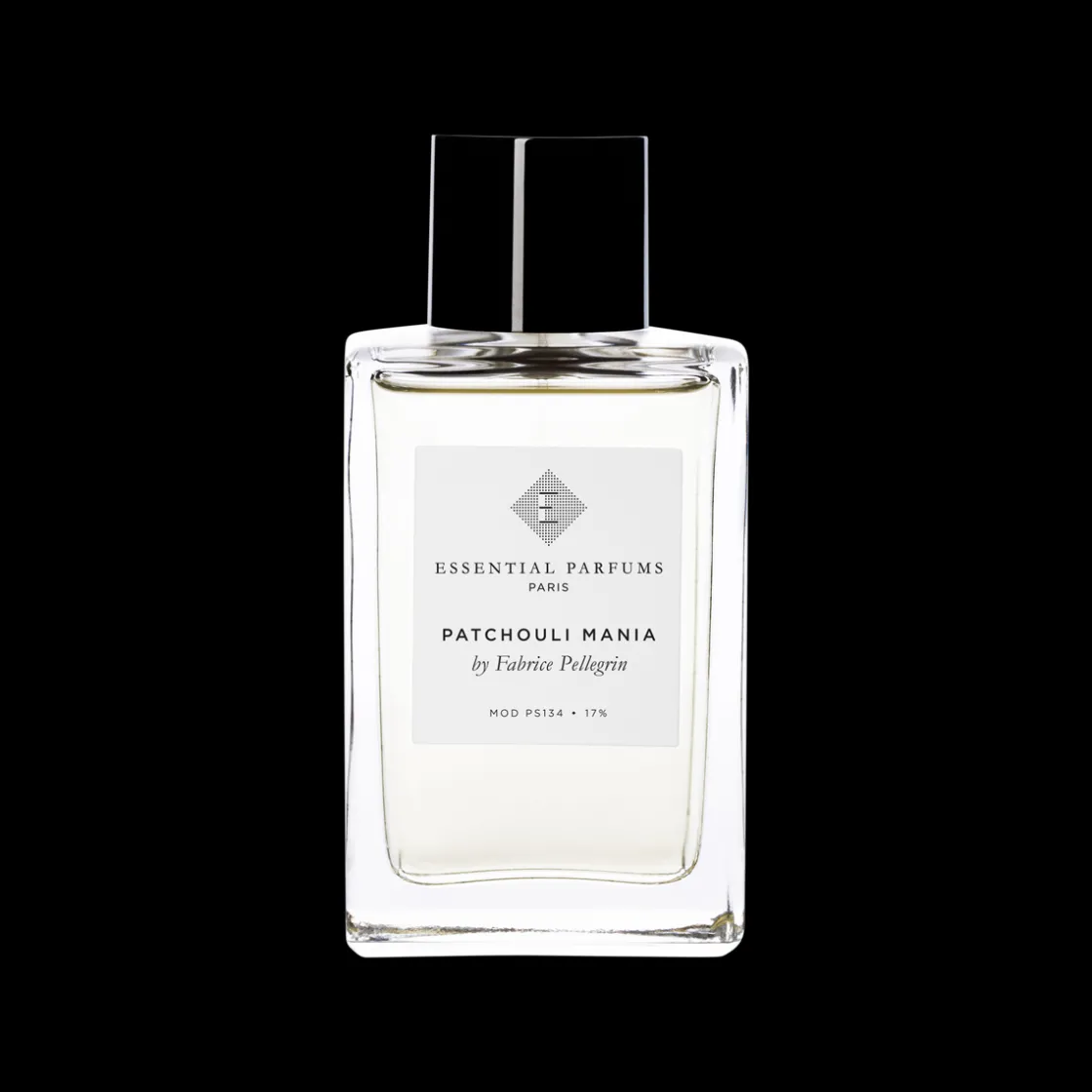 Essential Parfums Patchouli Mania Eau de Parfum Refillable 100ml Best