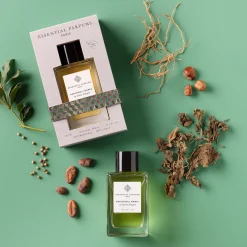 Essential Parfums Patchouli Mania Eau de Parfum Refillable 100ml Best