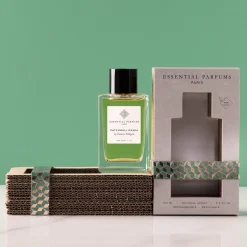 Essential Parfums Patchouli Mania Eau de Parfum Refillable 100ml Best