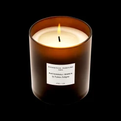 Essential Parfums Patchouli Mania Scented Candle 270gr Clearance