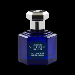 Lorenzo Villoresi Patchouli Perfume in Oil 30ml Sale