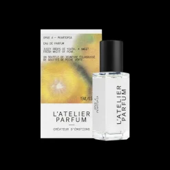 L’atelier Parfum Peartopia Eau de Parfum 15ml Clearance