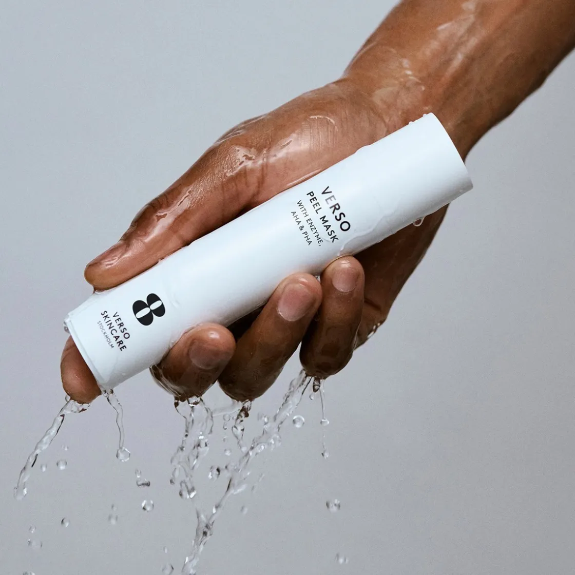 Verso Peel Mask Enzyme AHA PHA 50ml Best